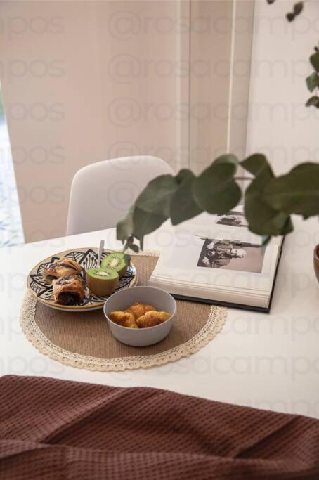 ולנסיה Rb - Urban Loft Retreat, Comfort & Good Location מראה חיצוני תמונה
