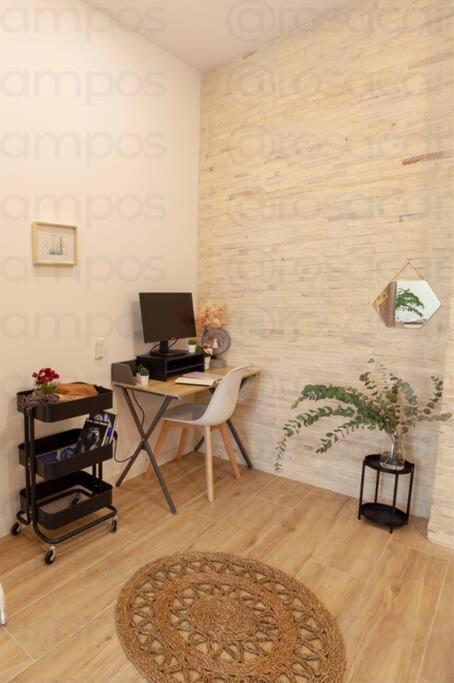 ולנסיה Rb - Urban Loft Retreat, Comfort & Good Location מראה חיצוני תמונה
