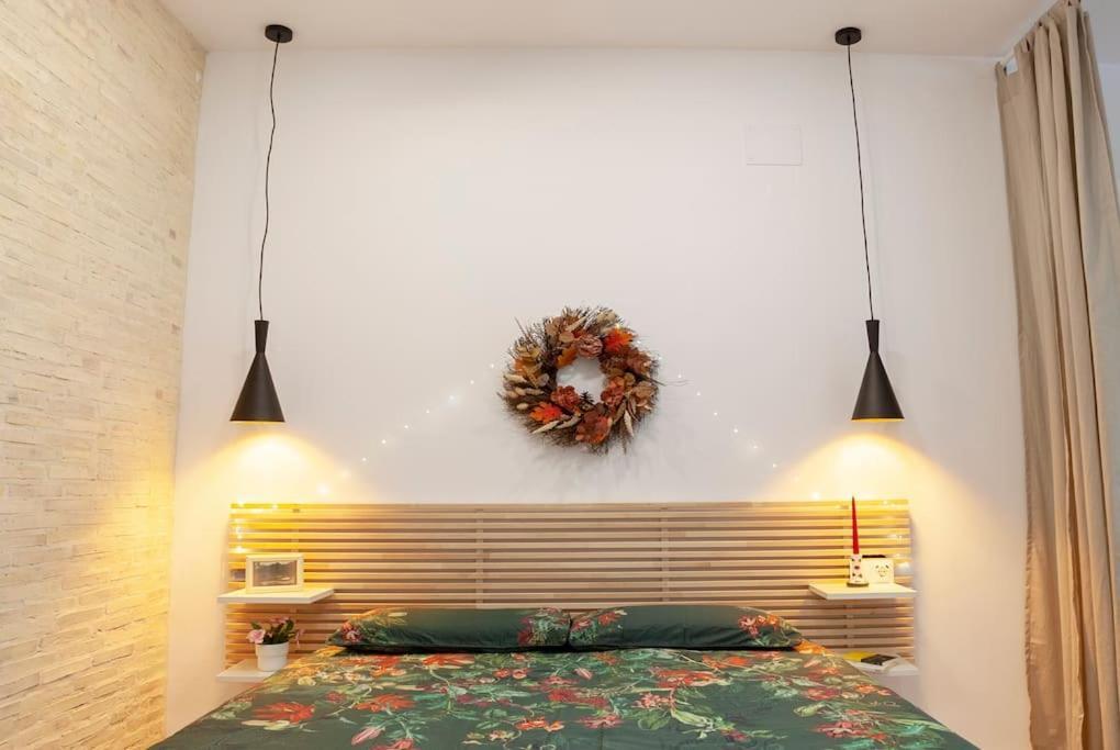 ולנסיה Rb - Urban Loft Retreat, Comfort & Good Location מראה חיצוני תמונה