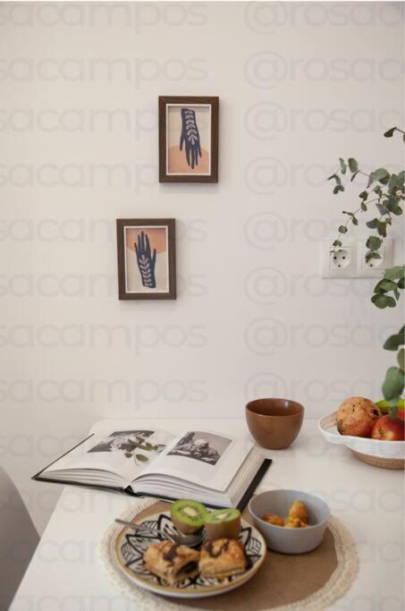 ולנסיה Rb - Urban Loft Retreat, Comfort & Good Location מראה חיצוני תמונה