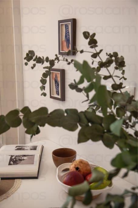 ולנסיה Rb - Urban Loft Retreat, Comfort & Good Location מראה חיצוני תמונה